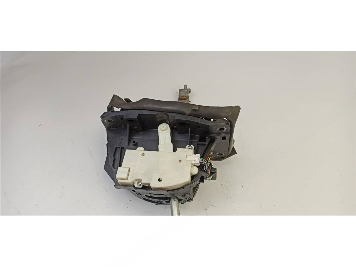 Селектор АКПП Mini Cooper Q50, 2016 г., OEM 51487290777, арт. 17547, фото 4