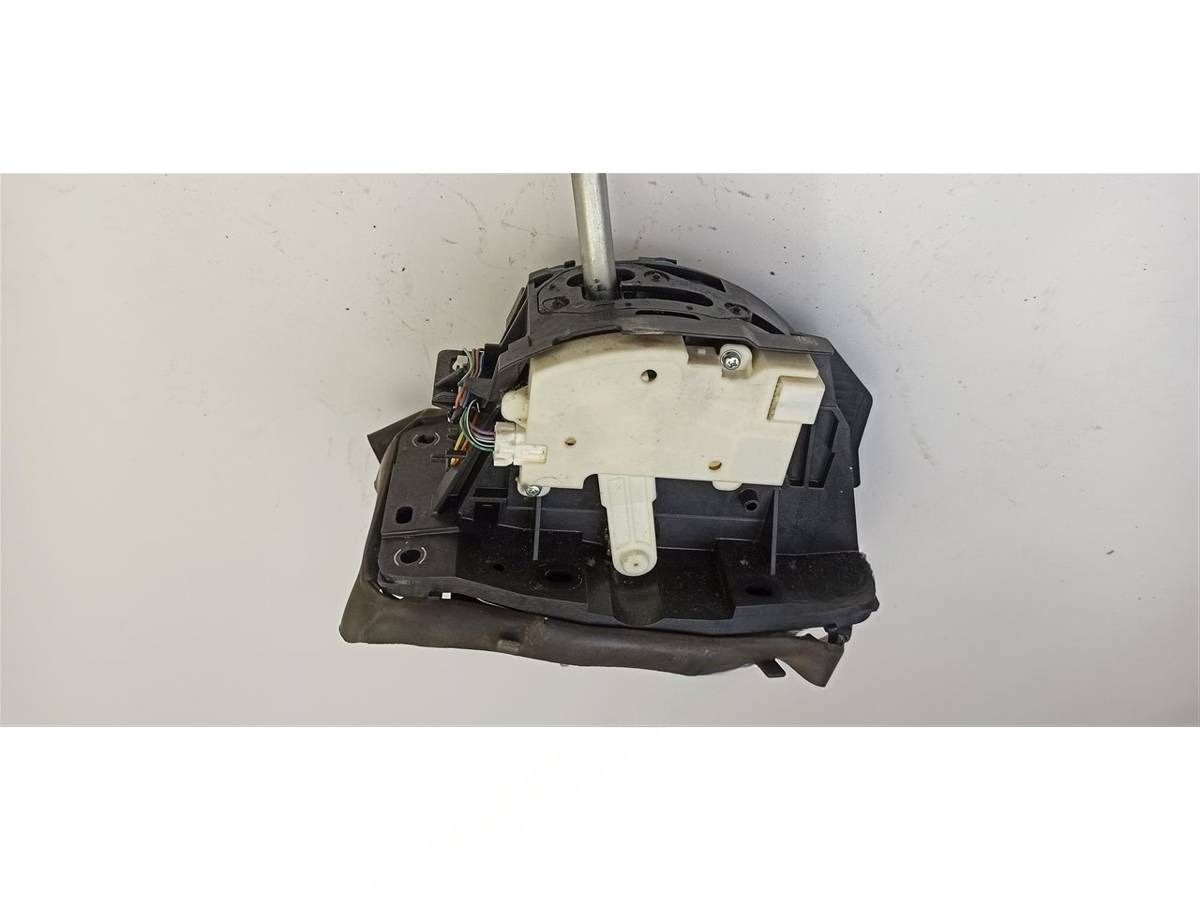 Селектор АКПП Mini Cooper Q50, 2016 г., OEM 51487290777, арт. 17547, фото 5