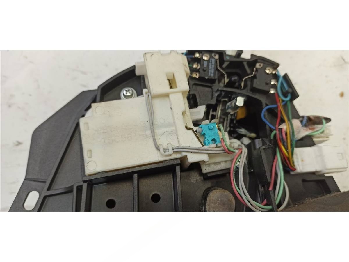 Селектор АКПП Mini Cooper Q50, 2016 г., OEM 51487290777, арт. 17547, фото 8
