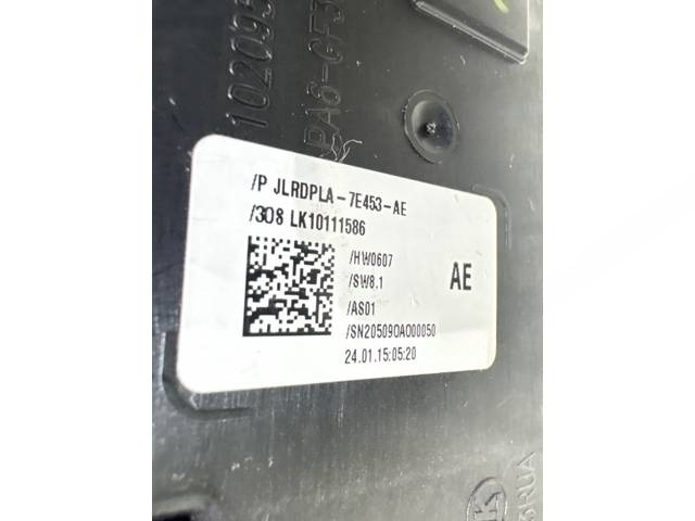 Новое Land-Rover Range Rover Sport L494, 2016 г., OEM DPLA7E453AE, арт. 17808, фото 15
