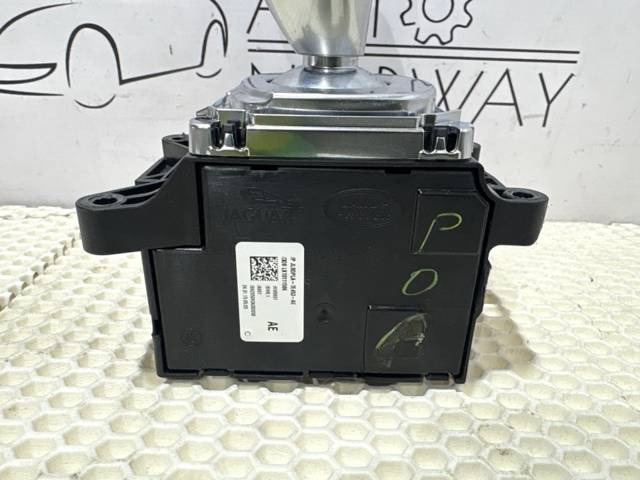Новое Land-Rover Range Rover Sport L494, 2016 г., OEM DPLA7E453AE, арт. 17808, фото 8