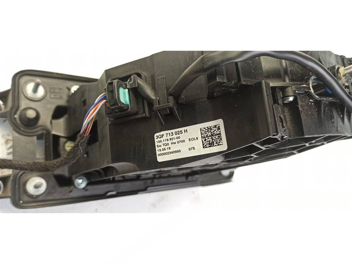 Новое Opel Antara CA1, 2019 г., OEM F556587, арт. 18087, фото 7