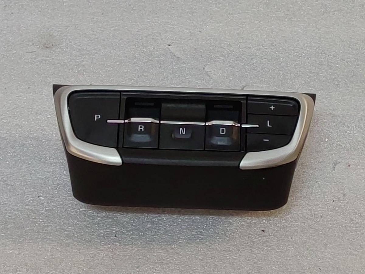 Новое GMC Terrain, 2022 г., OEM 85512730, арт. 18610