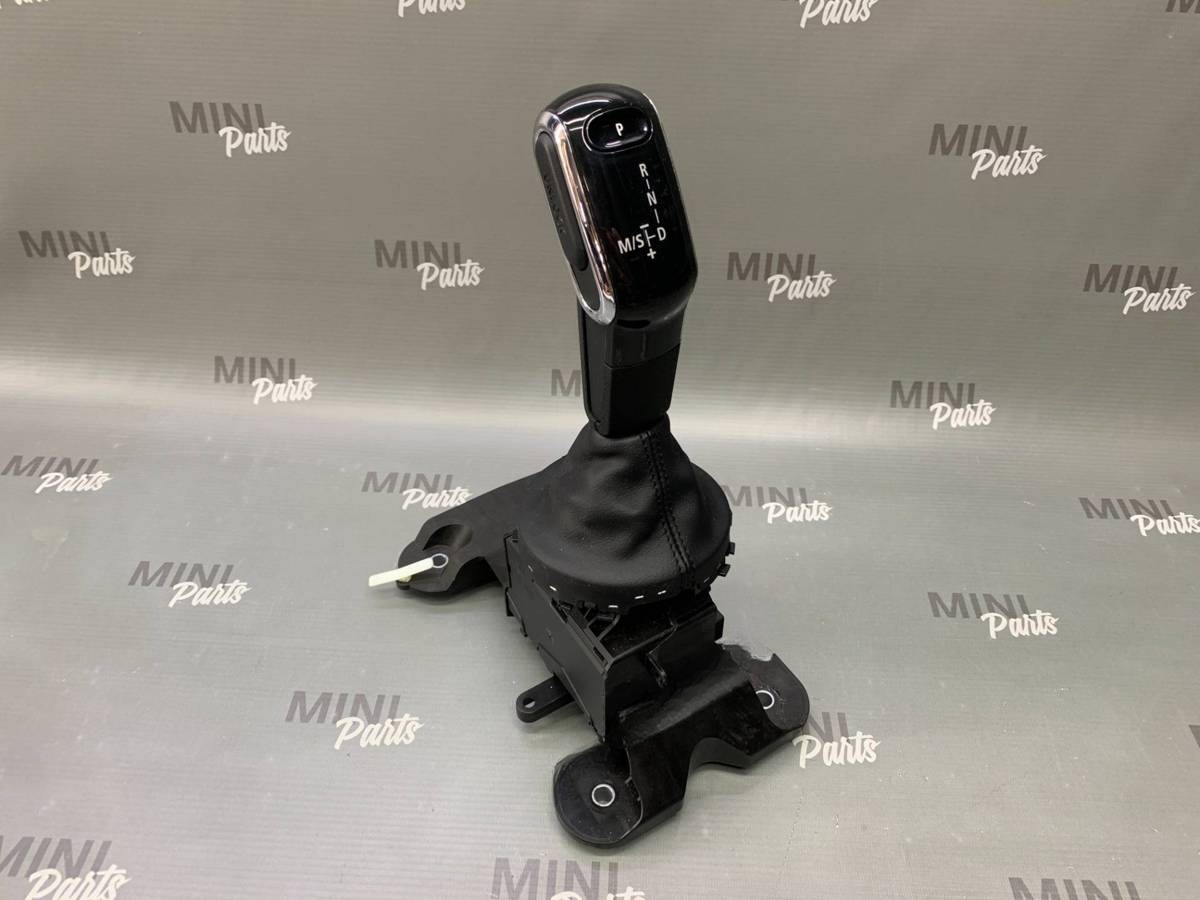 Новое Mini Cabrio, 2020 г., OEM 61317928469, арт. 18765_1