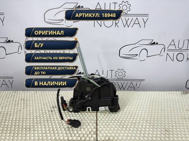 Селектор АКПП Jeep Wrangler SAHARA, 2024 г., OEM P68620943AA, арт. 18948