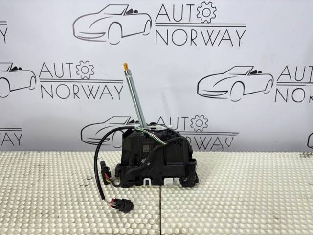 Селектор АКПП Jeep Wrangler SAHARA, 2024 г., OEM P68620943AA, арт. 18948, фото 2