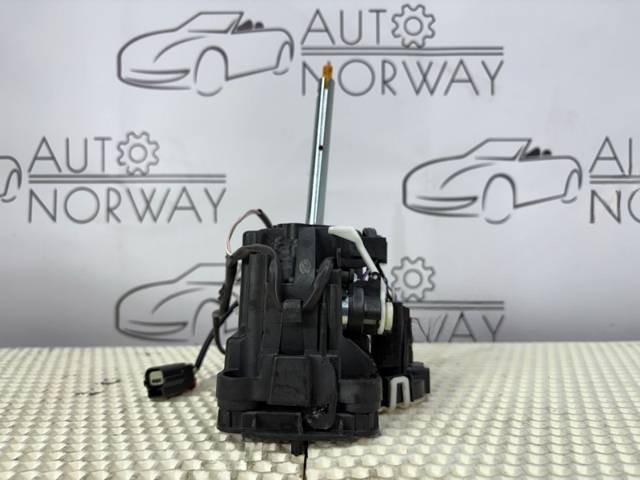 Селектор АКПП Jeep Wrangler SAHARA, 2024 г., OEM P68620943AA, арт. 18948, фото 5