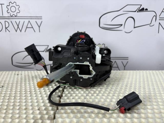 Селектор АКПП Jeep Wrangler SAHARA, 2024 г., OEM P68620943AA, арт. 18948, фото 8