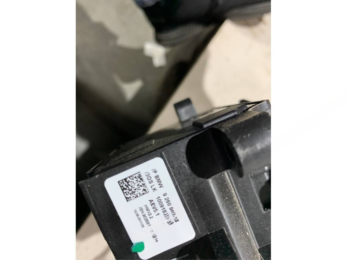 Новое BMW F20/F21, 2011 г., OEM 61319296897, арт. 19053, фото 10