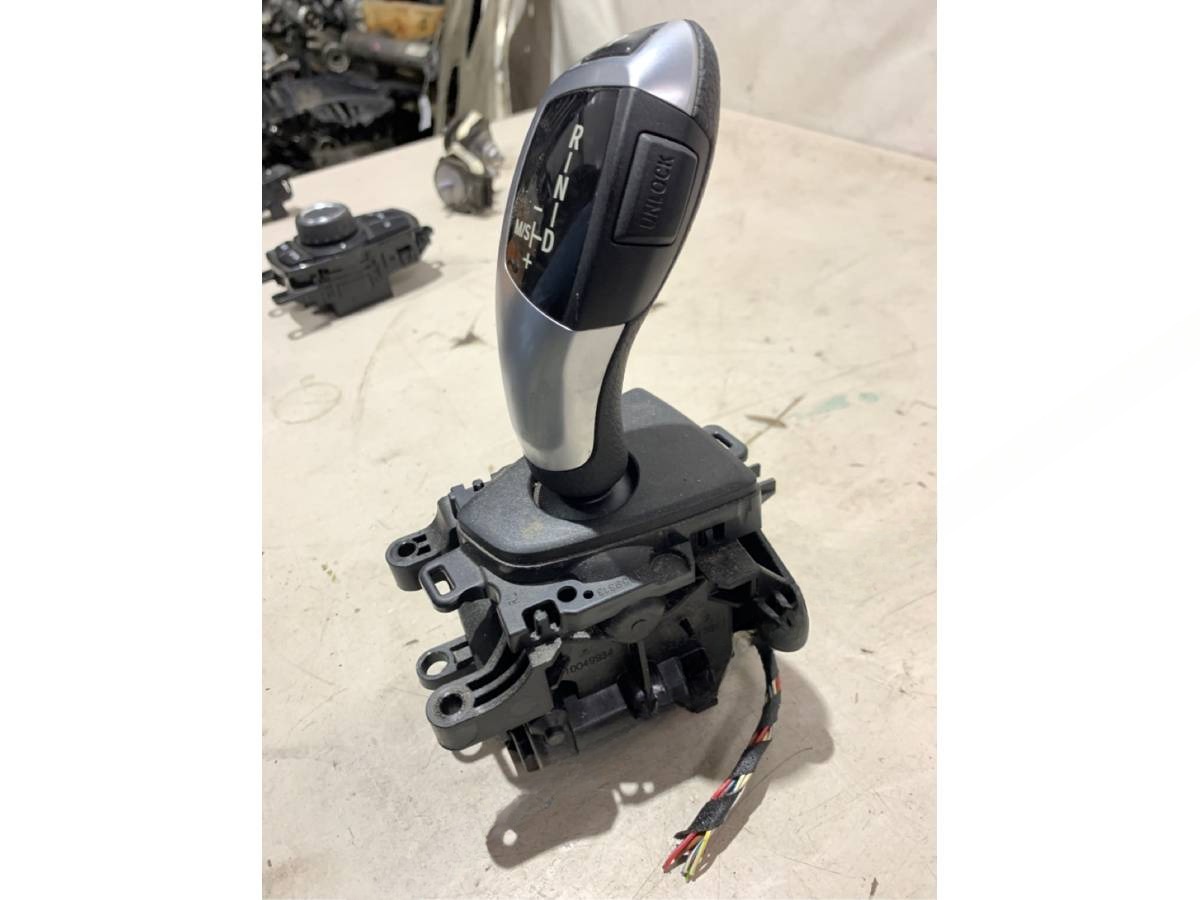 Новое BMW F20/F21, 2011 г., OEM 61319296897, арт. 19053, фото 3