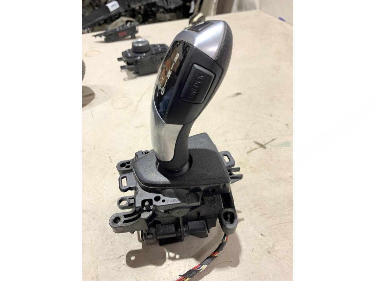 Новое BMW F20/F21, 2011 г., OEM 61319296897, арт. 19053, фото 4