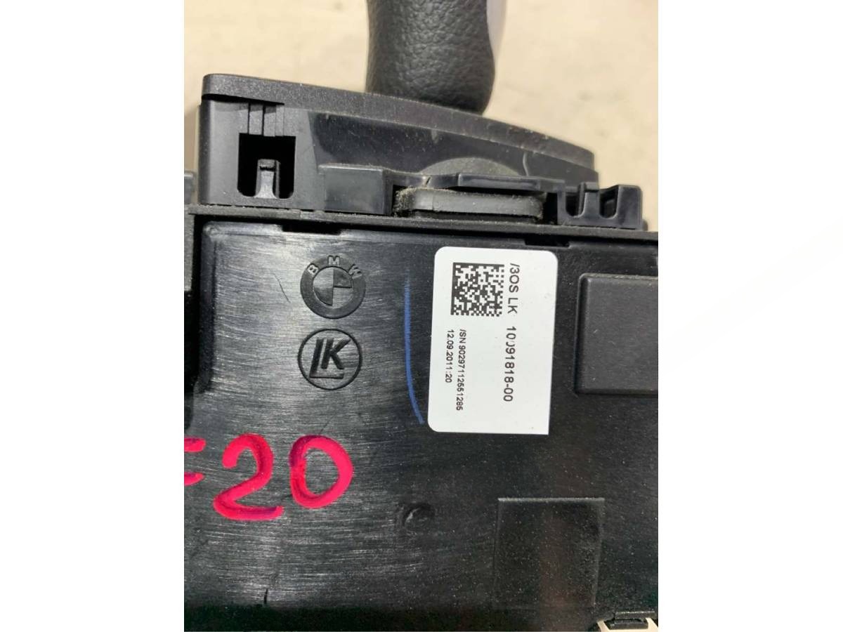 Новое BMW F20/F21, 2011 г., OEM 61319296897, арт. 19053, фото 6