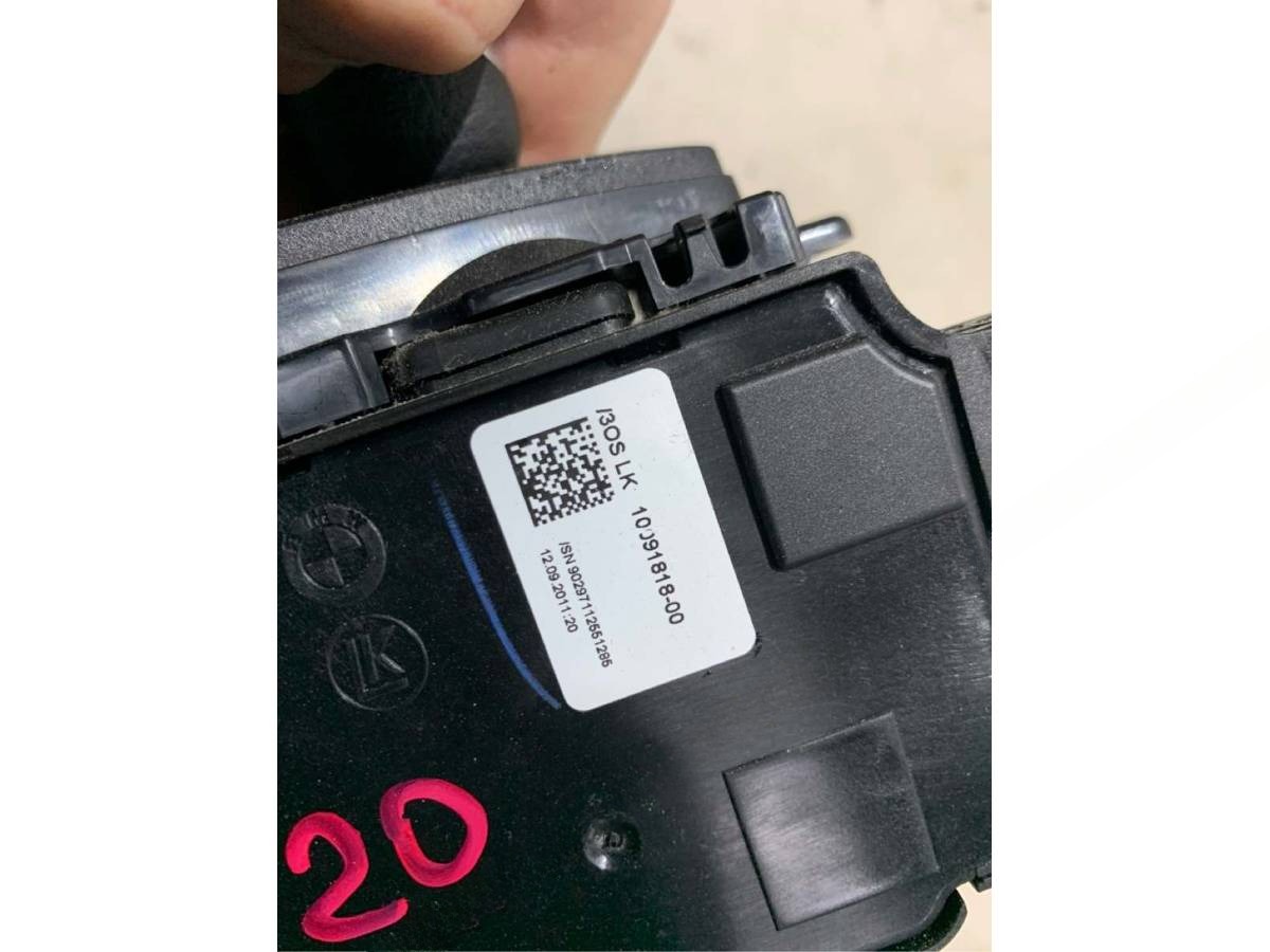 Новое BMW F20/F21, 2011 г., OEM 61319296897, арт. 19053, фото 9