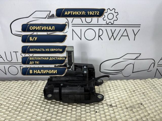 Новое Audi Q8, 2022 г., OEM 4N1713041H, арт. 19272