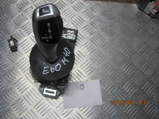 Новое BMW E60/E61, 2005 г., OEM 9174982, арт. 19611203_2