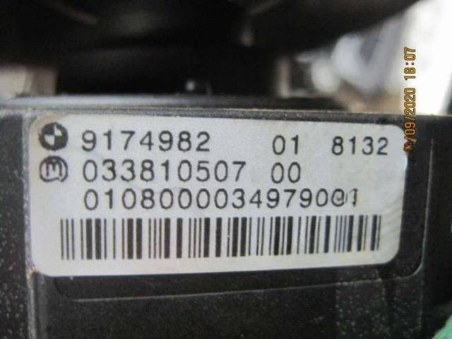 Новое BMW E63/E64, 2005 г., OEM 9174982, арт. 19611203_4, фото 2