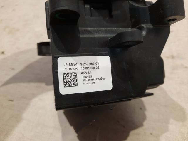 Новое BMW F20/F21, 2012 г., OEM 61319296897, арт. 19618, фото 7