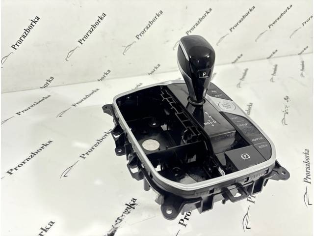 Новое BMW F10/F11/GT F07, 2019 г., OEM 9857502, арт. 1993
