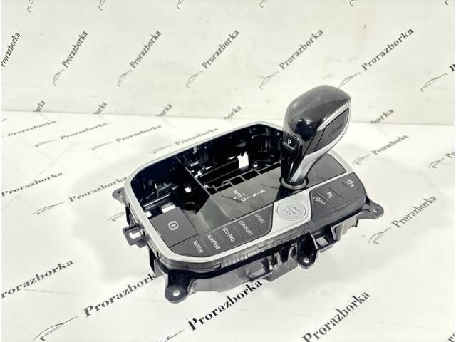 Новое BMW F10/F11/GT F07, 2019 г., OEM 9857502, арт. 1993, фото 2