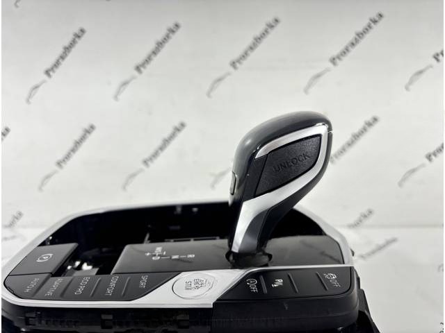 Новое BMW F10/F11/GT F07, 2019 г., OEM 9857502, арт. 1993, фото 3