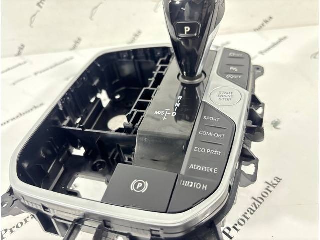 Новое BMW F10/F11/GT F07, 2019 г., OEM 9857502, арт. 1993, фото 5