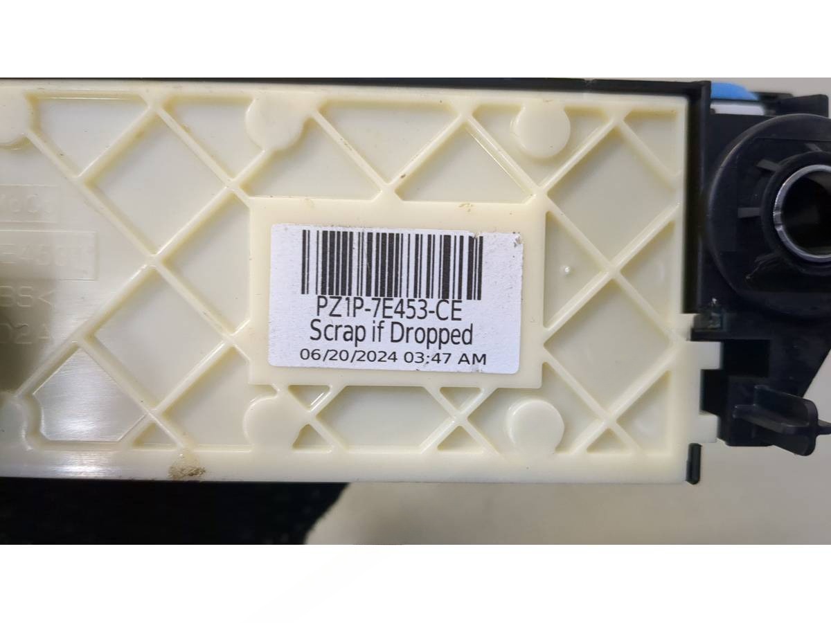 Новое Lincoln Corsair, 2023 г., OEM pz1p7e453ce, арт. 20470463, фото 3
