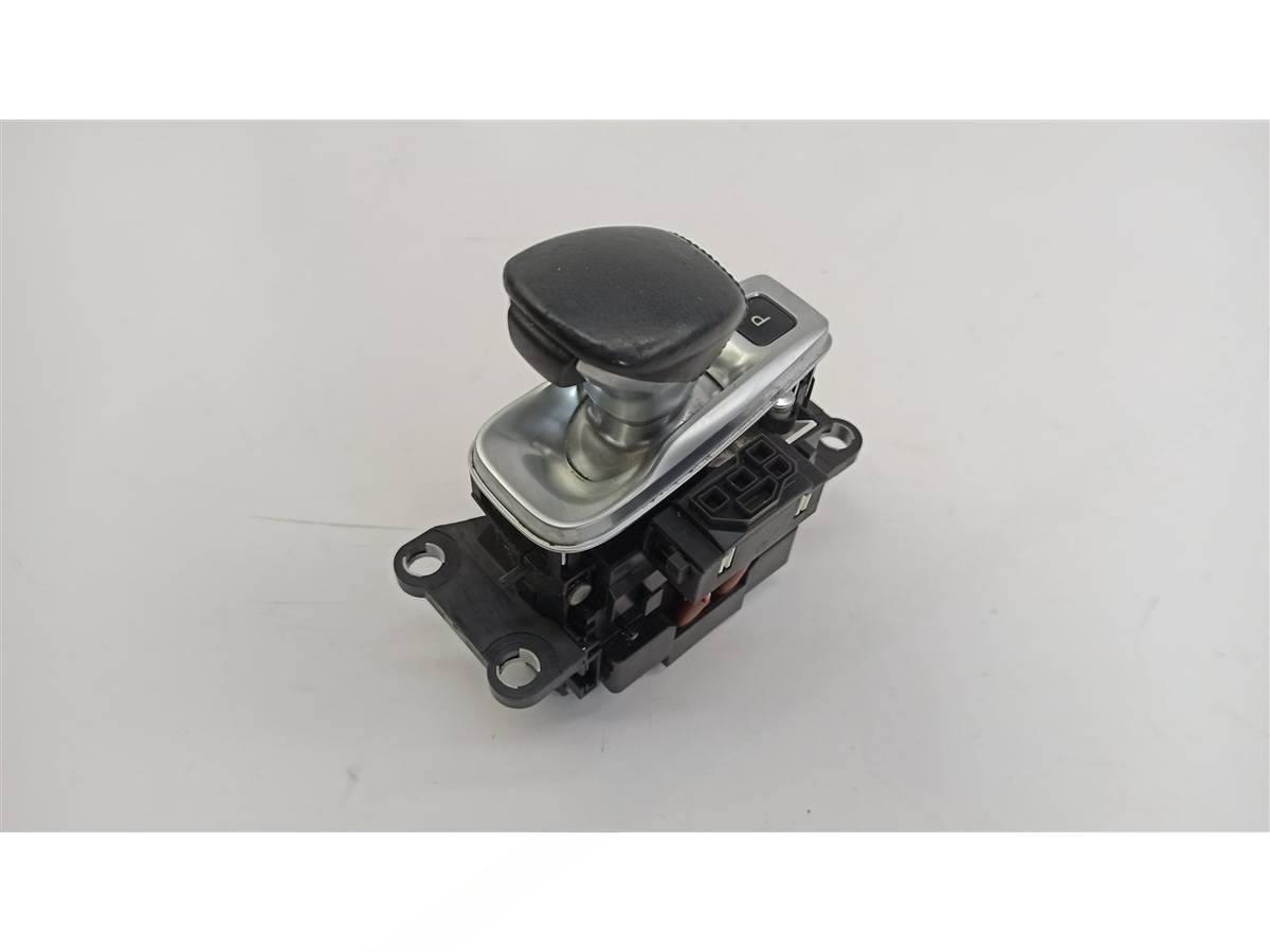 Селектор АКПП Chevrolet TrailBlazer QX50, 2019 г., OEM 42916171, арт. 20718, фото 4