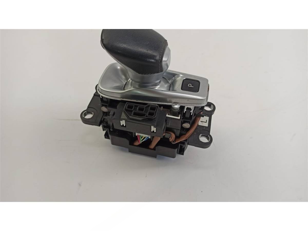 Селектор АКПП Chevrolet TrailBlazer QX50, 2019 г., OEM 42916171, арт. 20718, фото 5