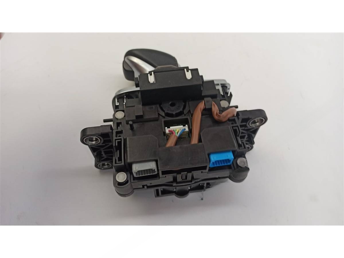 Селектор АКПП Chevrolet TrailBlazer QX50, 2019 г., OEM 42916171, арт. 20718, фото 6