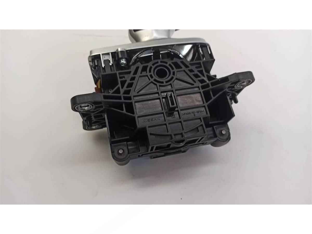 Селектор АКПП Chevrolet TrailBlazer QX50, 2019 г., OEM 42916171, арт. 20718, фото 7