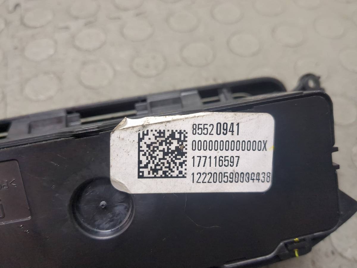 Новое GMC Acadia, 2019 г., OEM 85520941, арт. 20741327, фото 2