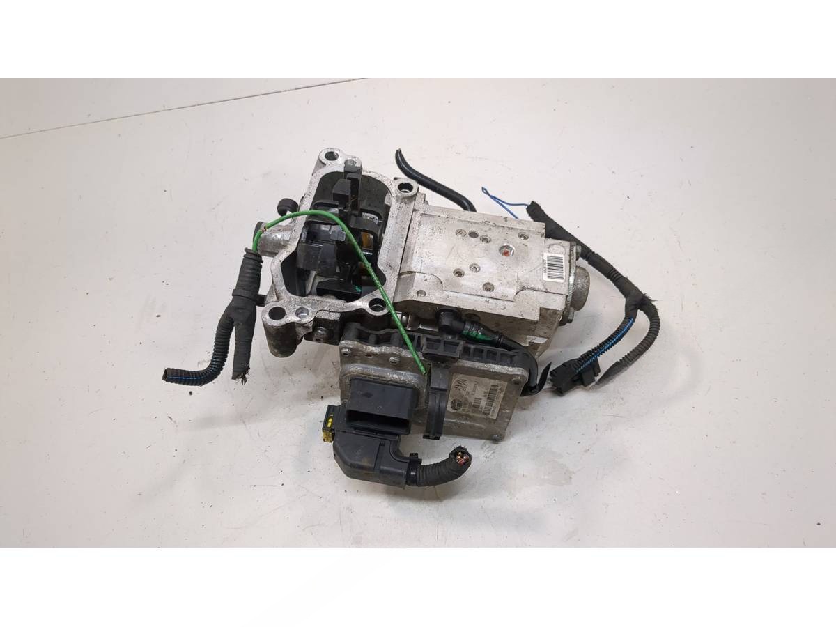 Новое Peugeot 3008, 2009 г., OEM 9678905780, арт. 20865614