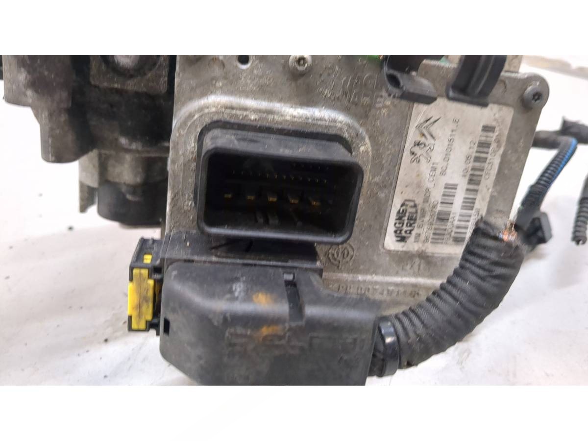 Новое Peugeot 3008, 2009 г., OEM 9678905780, арт. 20865614, фото 3