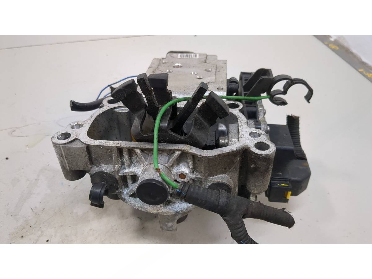 Новое Peugeot 3008, 2009 г., OEM 9678905780, арт. 20865614, фото 5