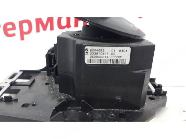 Новое BMW E60/E61, 2004 г., OEM 61319212220, арт. 2088, фото 3