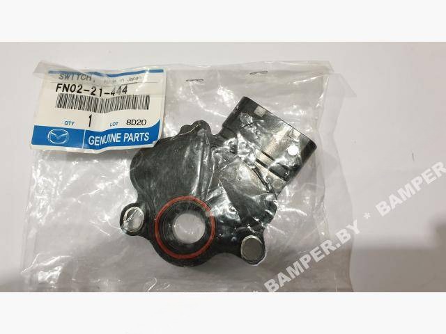 Новое Mazda 3, 2007 г., OEM FN0221444, арт. 21058088, фото 2