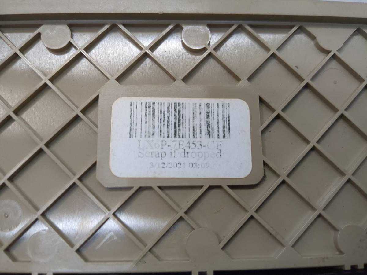 Новое Lincoln Corsair, 2021 г., OEM LX6P7E453CE, арт. 21111191, фото 4