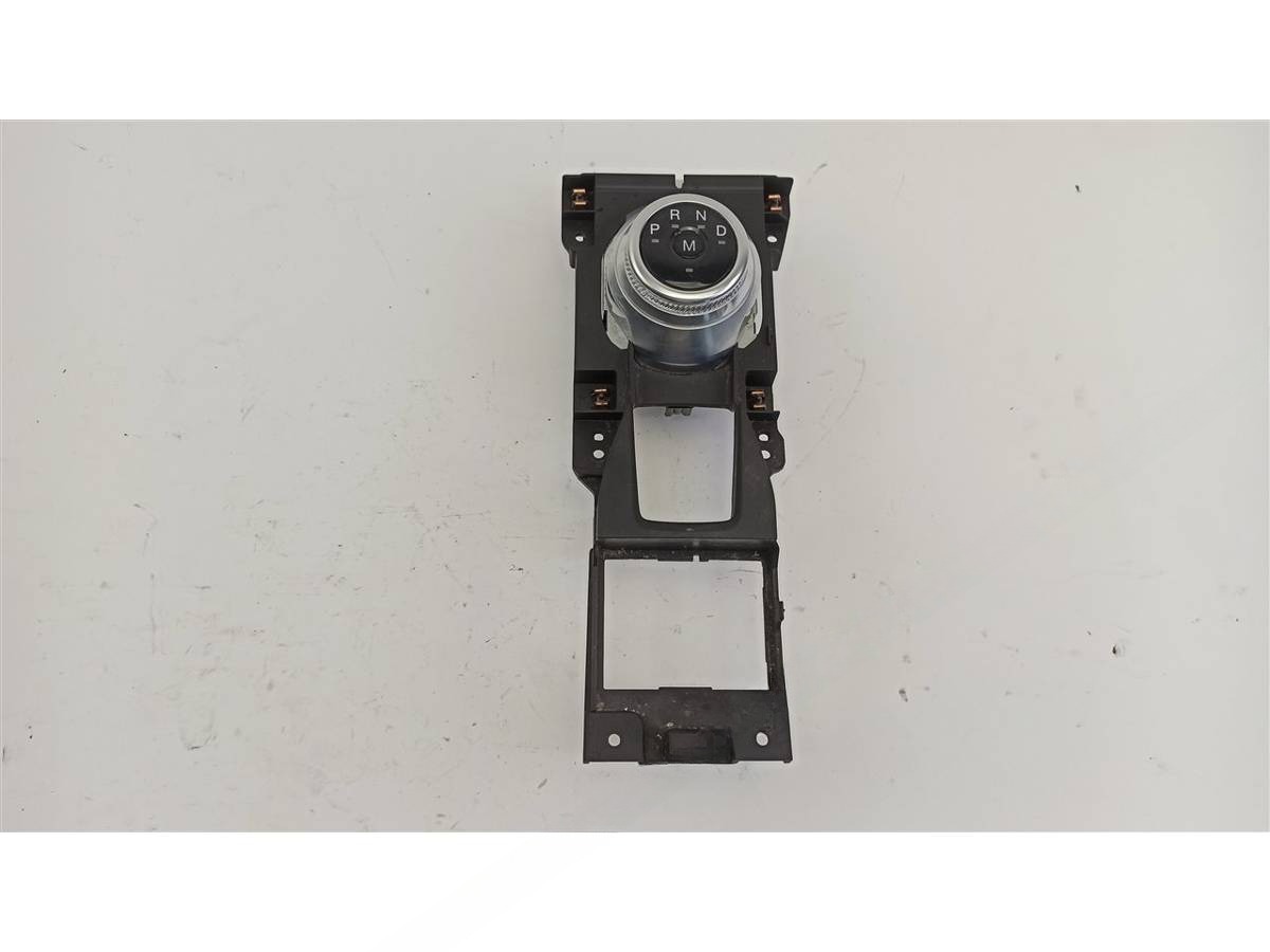 Селектор АКПП Chevrolet Trax, 2020 г., OEM L1MZ7P155A, арт. 21347