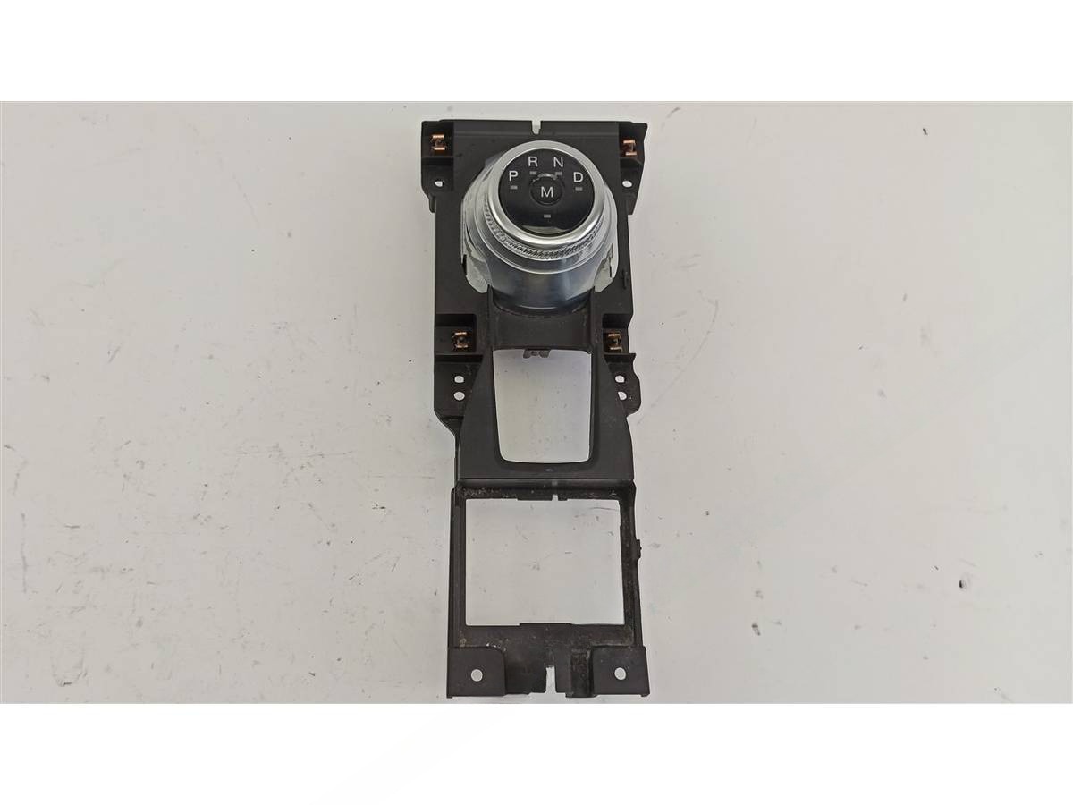 Селектор АКПП Chevrolet Trax, 2020 г., OEM L1MZ7P155A, арт. 21347, фото 2