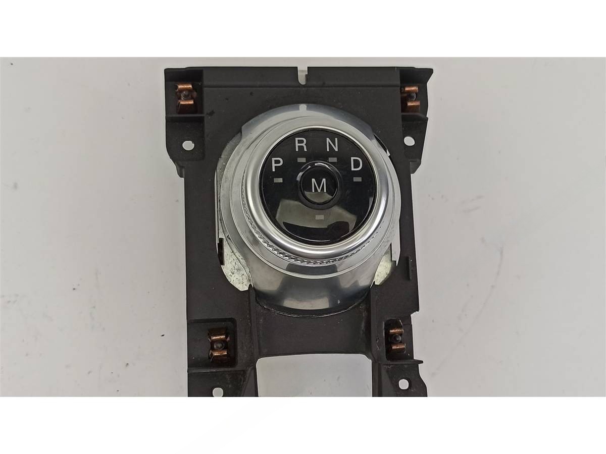 Селектор АКПП Chevrolet Trax, 2020 г., OEM L1MZ7P155A, арт. 21347, фото 4