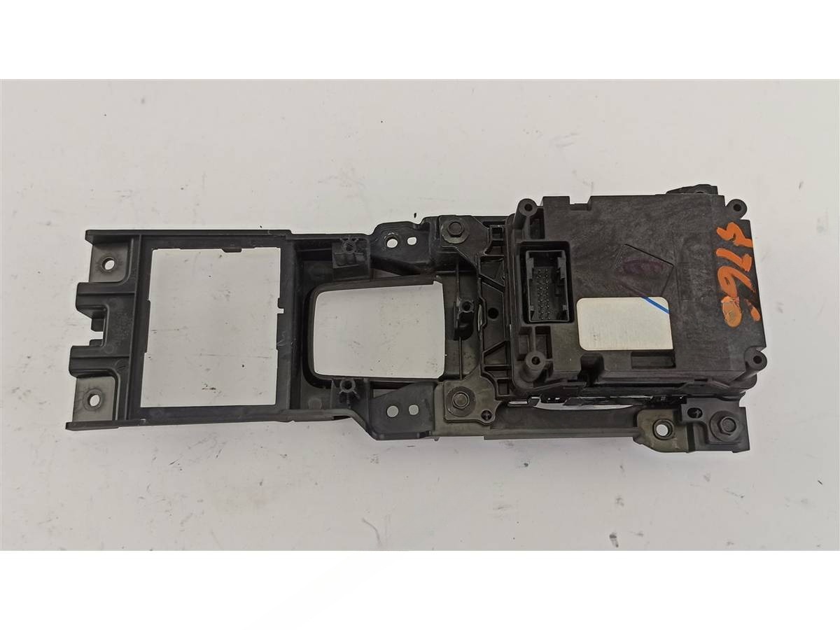 Селектор АКПП Chevrolet Trax, 2020 г., OEM L1MZ7P155A, арт. 21347, фото 6