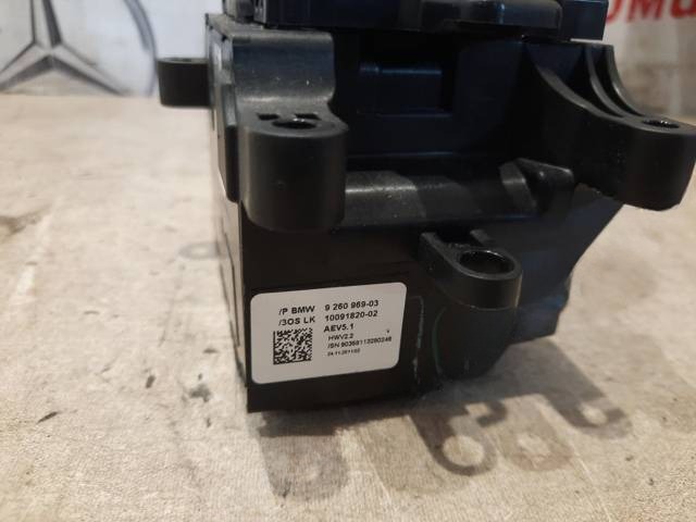 Новое BMW F20/F21, 2012 г., OEM 61319296897, арт. 21574, фото 3