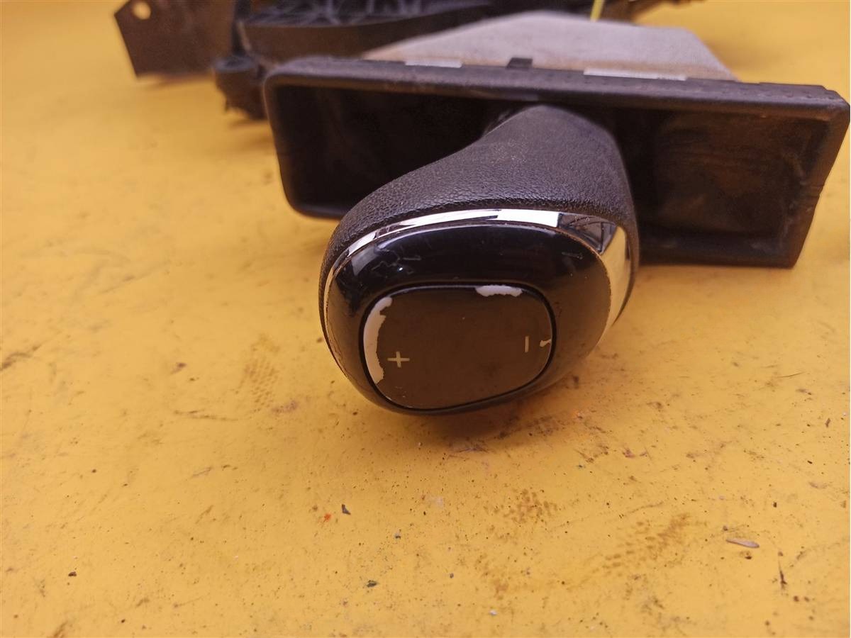 Селектор АКПП Mercedes C W205, 2021 г., OEM A0997601800, арт. 22286, фото 6