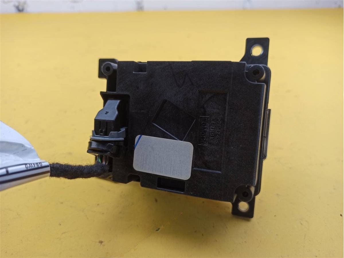 Новое Hyundai Solaris, 2020 г., OEM L1MZ7P155A, арт. 23471, фото 7