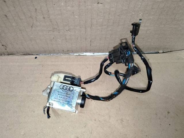 Новое Audi A6, 2005 г., OEM 40E90528B05, арт. 2430.F80