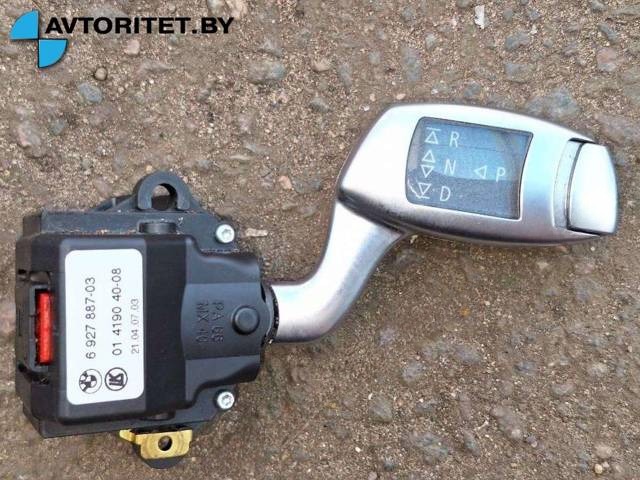 Новое BMW G60, 2007 г., OEM 8871164, арт. 251