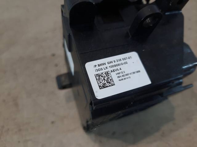Новое BMW F30/F31/GT F34, 2014 г., OEM 61319296897, арт. 25150, фото 14