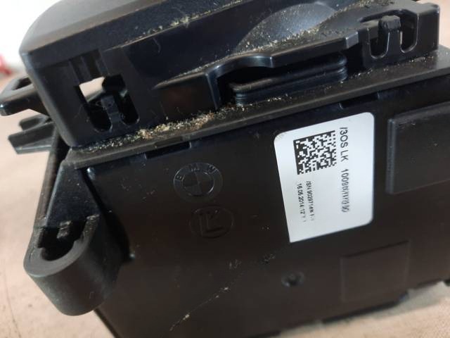 Новое BMW F30/F31/GT F34, 2014 г., OEM 61319296897, арт. 25150, фото 5