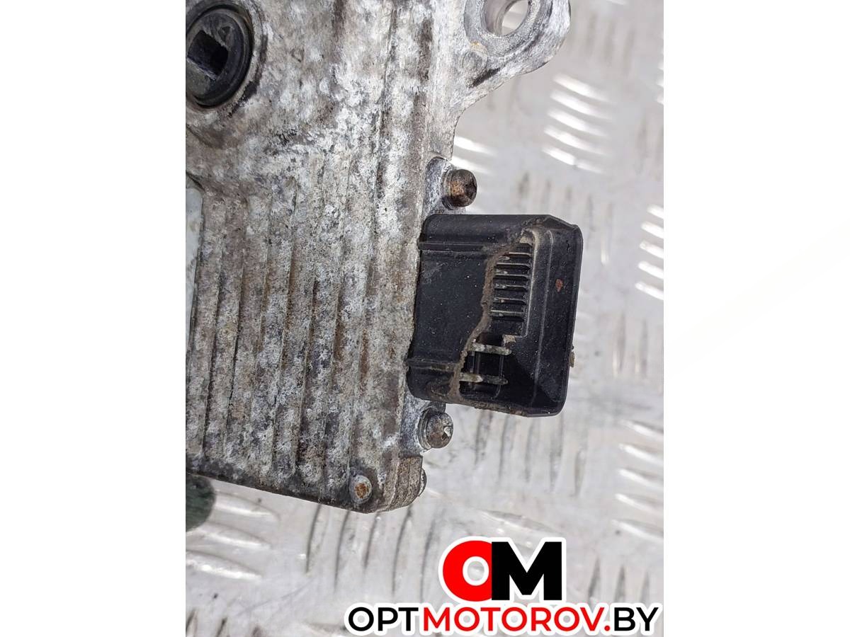 Новое Opel Vectra, 2006 г., OEM TF80SC, арт. 25321, фото 2