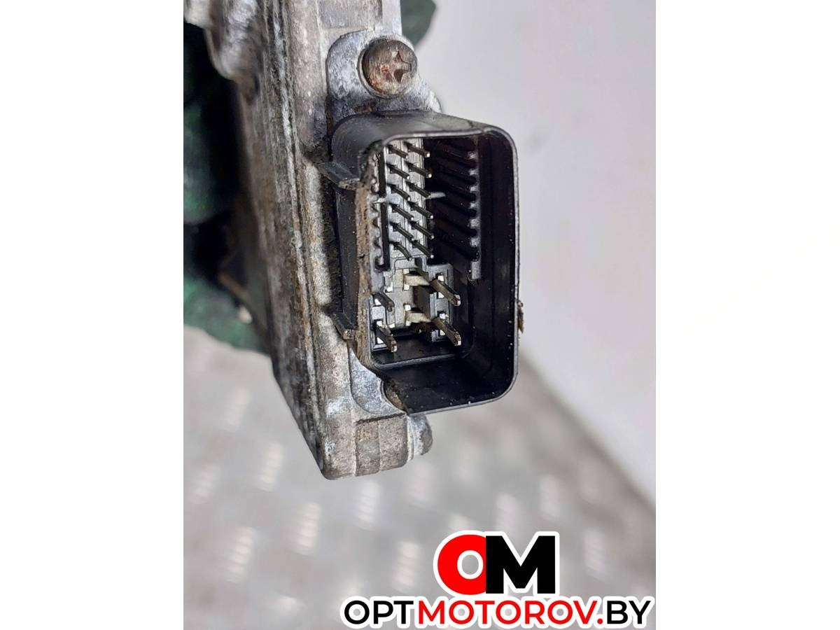 Новое Opel Vectra, 2006 г., OEM TF80SC, арт. 25321, фото 3